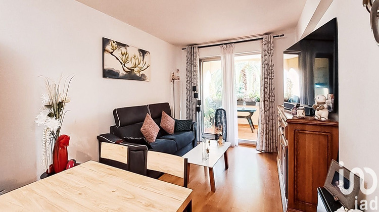 Ma-Cabane - Vente Appartement Toulon, 40 m²