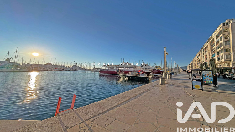 Ma-Cabane - Vente Appartement Toulon, 74 m²