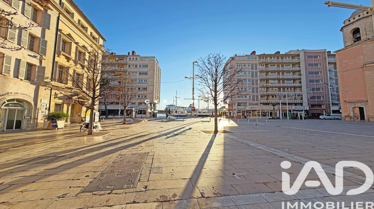 Ma-Cabane - Vente Appartement Toulon, 74 m²