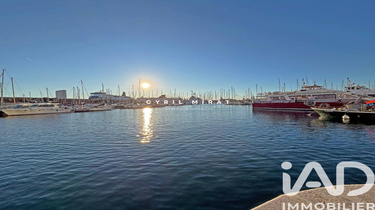 Ma-Cabane - Vente Appartement Toulon, 74 m²