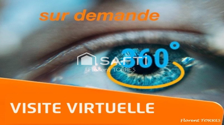 Ma-Cabane - Vente Appartement Toulon, 55 m²