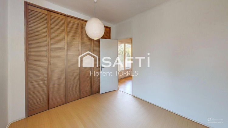 Ma-Cabane - Vente Appartement Toulon, 54 m²