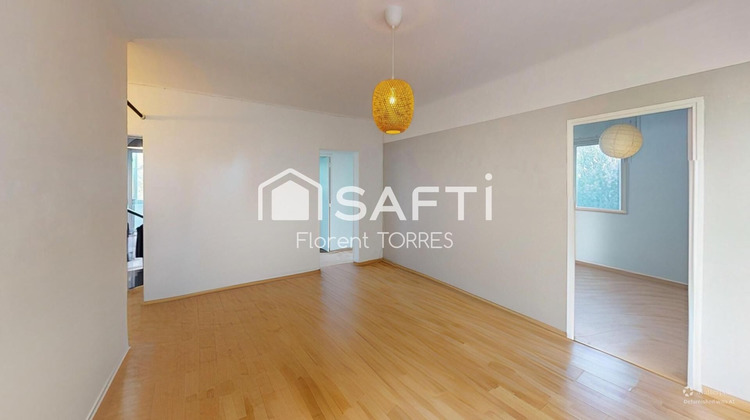 Ma-Cabane - Vente Appartement Toulon, 54 m²