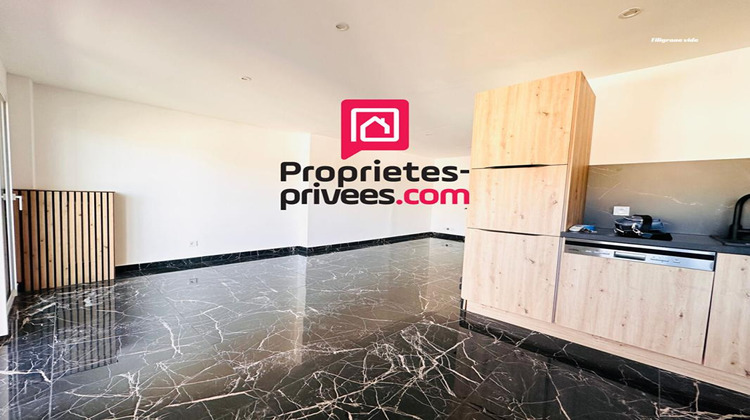 Ma-Cabane - Vente Appartement TOULON, 70 m²