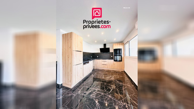 Ma-Cabane - Vente Appartement TOULON, 70 m²