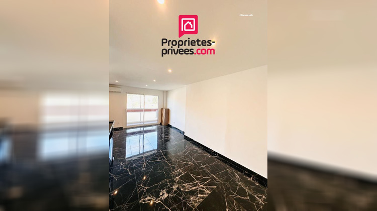 Ma-Cabane - Vente Appartement TOULON, 70 m²