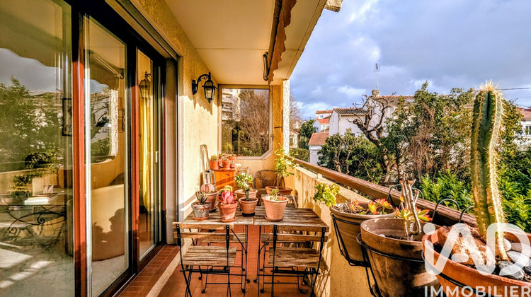 Ma-Cabane - Vente Appartement Toulon, 61 m²