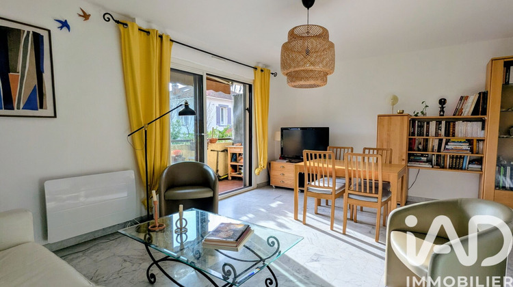 Ma-Cabane - Vente Appartement Toulon, 61 m²