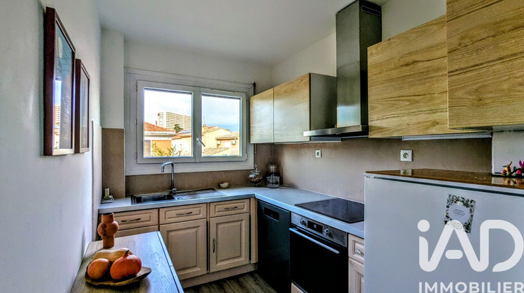 Ma-Cabane - Vente Appartement Toulon, 61 m²