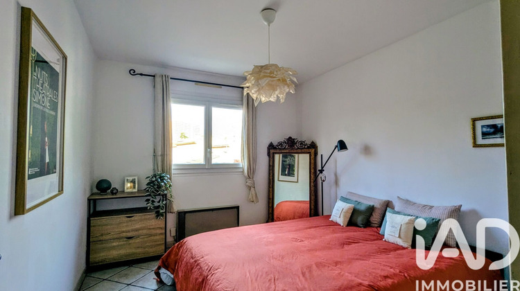 Ma-Cabane - Vente Appartement Toulon, 61 m²