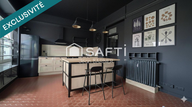Ma-Cabane - Vente Appartement Toulon, 53 m²