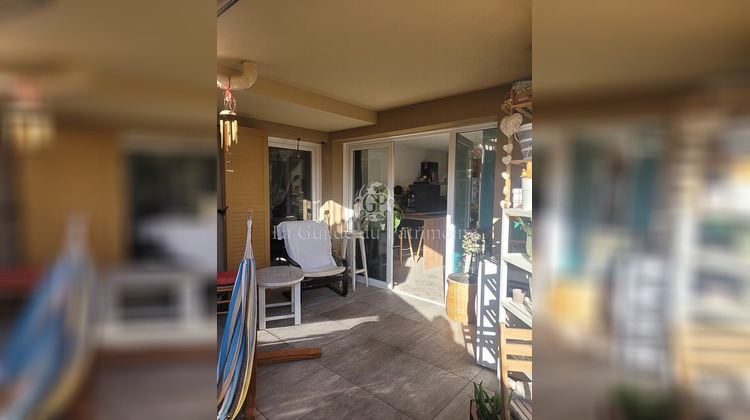 Ma-Cabane - Vente Appartement Toulon, 57 m²