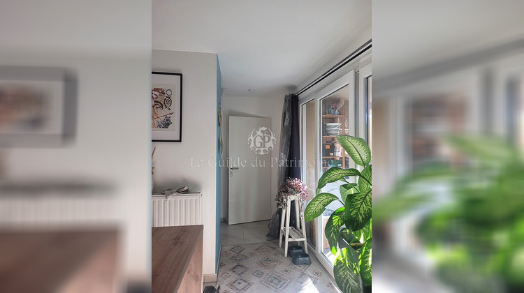 Ma-Cabane - Vente Appartement Toulon, 57 m²