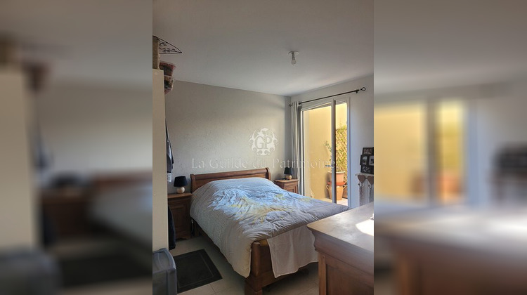 Ma-Cabane - Vente Appartement Toulon, 57 m²