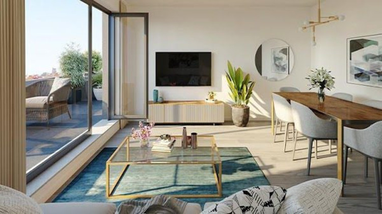 Ma-Cabane - Vente Appartement Toulon, 77 m²