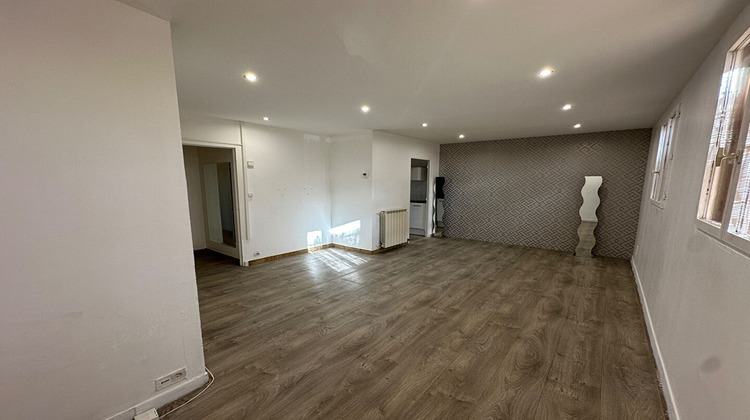 Ma-Cabane - Vente Appartement TOULON, 54 m²