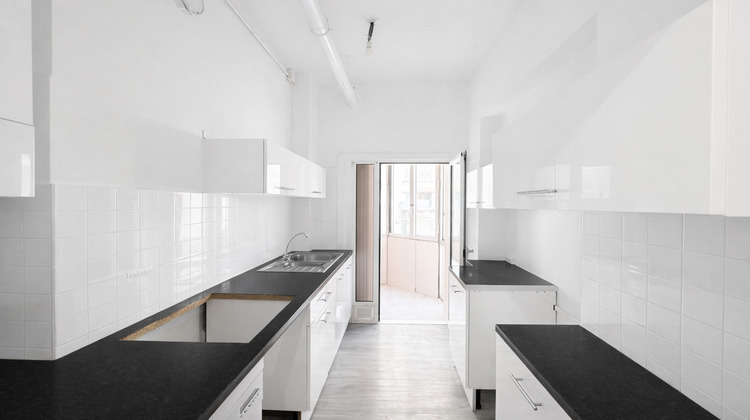 Ma-Cabane - Vente Appartement TOULON, 54 m²