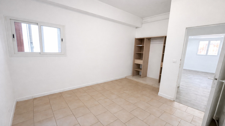 Ma-Cabane - Vente Appartement TOULON, 54 m²