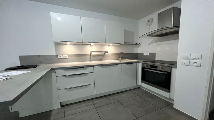 Ma-Cabane - Vente Appartement TOULON, 55 m²