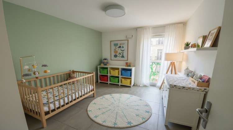 Ma-Cabane - Vente Appartement TOULON, 55 m²