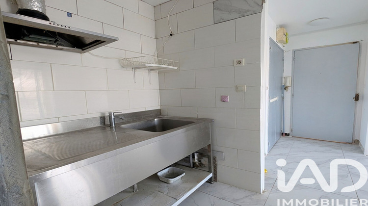 Ma-Cabane - Vente Appartement Toulon, 57 m²