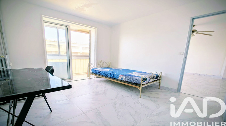 Ma-Cabane - Vente Appartement Toulon, 57 m²