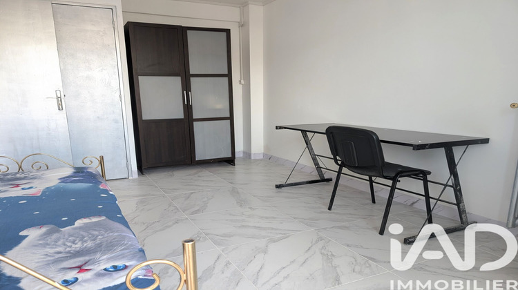 Ma-Cabane - Vente Appartement Toulon, 57 m²