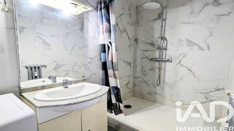 Ma-Cabane - Vente Appartement Toulon, 57 m²