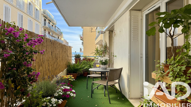 Ma-Cabane - Vente Appartement Toulon, 58 m²