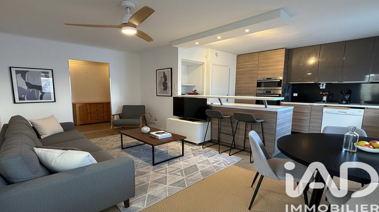 Ma-Cabane - Vente Appartement Toulon, 58 m²