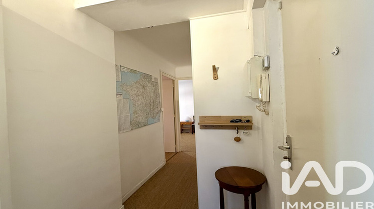Ma-Cabane - Vente Appartement Toulon, 58 m²