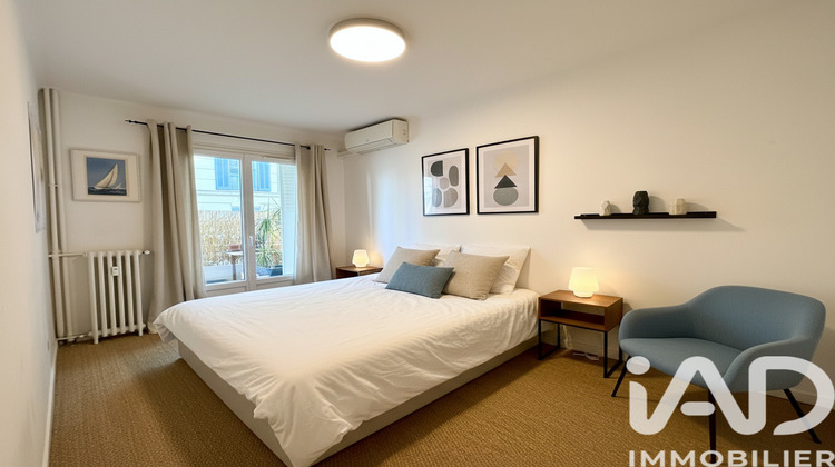 Ma-Cabane - Vente Appartement Toulon, 58 m²