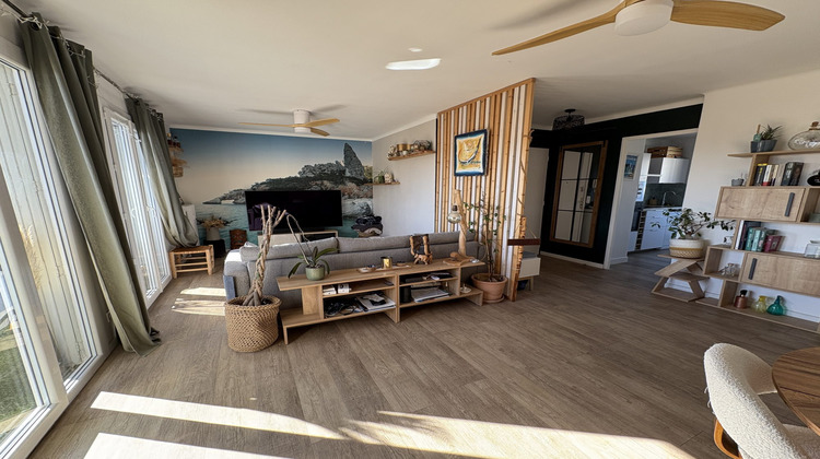 Ma-Cabane - Vente Appartement Toulon, 74 m²