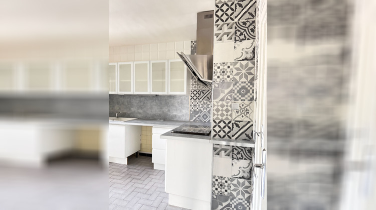 Ma-Cabane - Vente Appartement TOULON, 104 m²