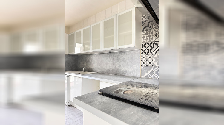 Ma-Cabane - Vente Appartement TOULON, 104 m²