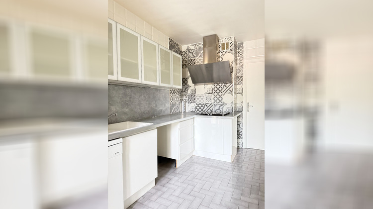 Ma-Cabane - Vente Appartement TOULON, 104 m²