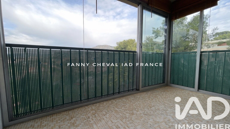 Ma-Cabane - Vente Appartement Toulon, 72 m²