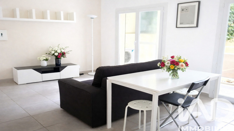 Ma-Cabane - Vente Appartement Toulon, 40 m²