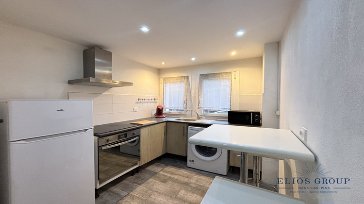 Ma-Cabane - Vente Appartement Toulon, 67 m²