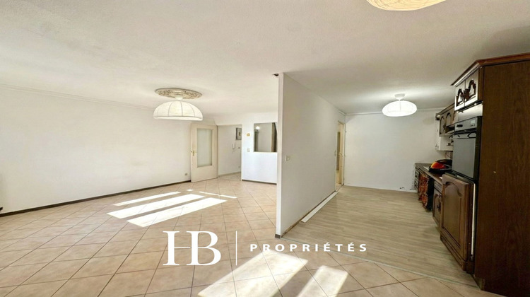 Ma-Cabane - Vente Appartement TOULON, 65 m²