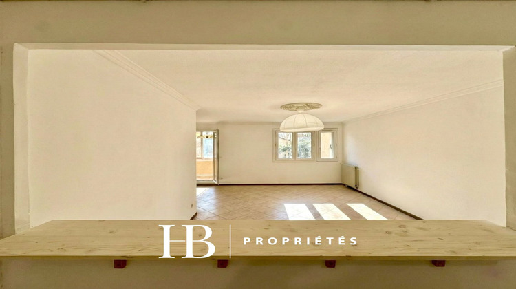 Ma-Cabane - Vente Appartement TOULON, 65 m²
