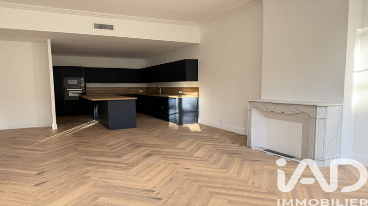 Ma-Cabane - Vente Appartement Toulon, 160 m²