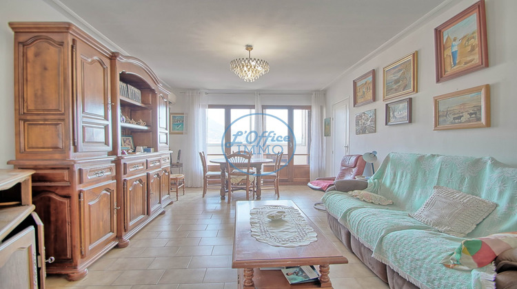 Ma-Cabane - Vente Appartement Toulon, 74 m²
