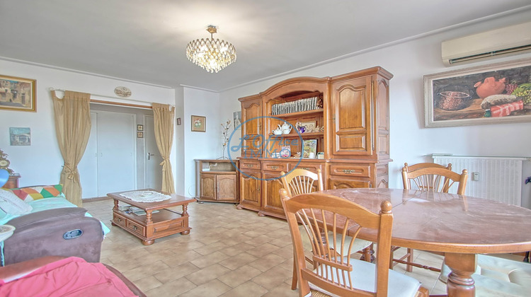Ma-Cabane - Vente Appartement Toulon, 74 m²