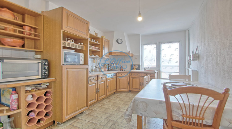 Ma-Cabane - Vente Appartement Toulon, 74 m²