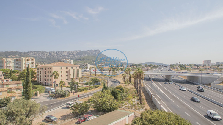 Ma-Cabane - Vente Appartement Toulon, 74 m²