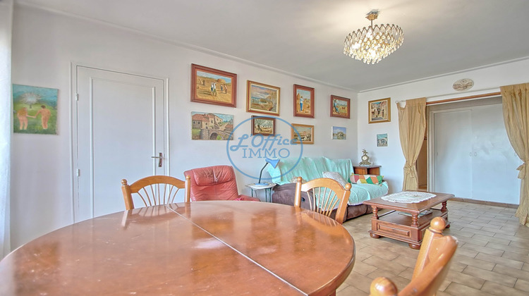 Ma-Cabane - Vente Appartement Toulon, 74 m²