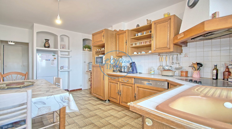 Ma-Cabane - Vente Appartement Toulon, 74 m²