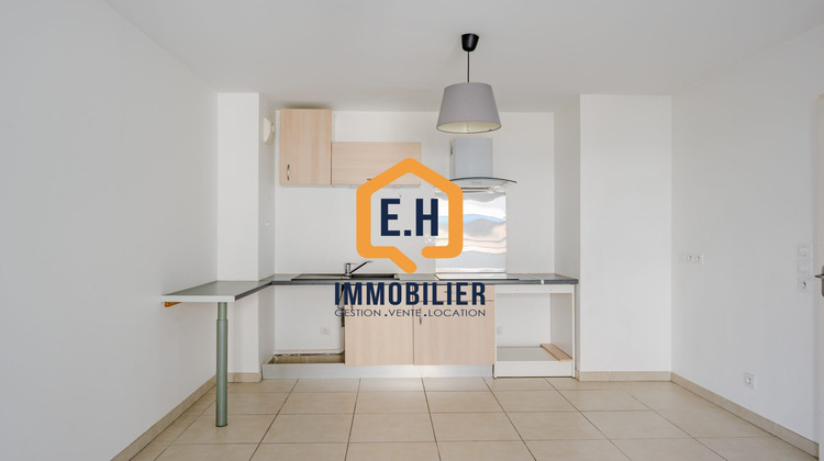 Ma-Cabane - Vente Appartement Toulon, 40 m²