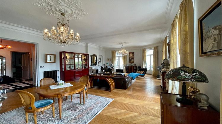 Ma-Cabane - Vente Appartement TOULON, 152 m²
